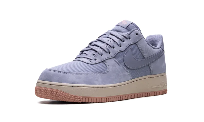 Nike Lifestyle Air Force 1 '07 LX 'Ashen Slate'
